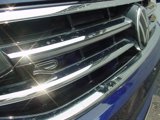 Used 2022 Volkswagen Tiguan SEL R-Line image 3