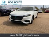 Used 2021 Honda Insight Touring image 6