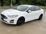 Used 2020 Ford Fusion SE w/ Equipment Group 151A image 5