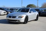 Used 2006 BMW 650i Coupe image 3