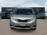 Used 2013 Toyota Sienna LE image 2