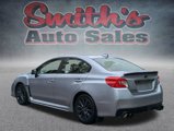 Used 2017 Subaru WRX image 4