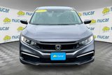 Used 2021 Honda Civic LX image 2