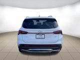 Used 2022 Hyundai Santa Fe SEL w/ Convenience Package image 4