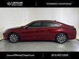 Used 2021 Lexus ES 350 w/ Premium Package image 5