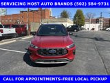 New 2025 Ford Escape ST-Line w/ Tech Pack #1 image 5