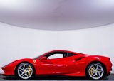 Certified 2022 Ferrari F8 Tributo image 4