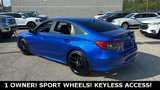 Used 2024 Honda Civic Sport image 4