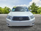 Used 2008 Toyota Highlander Limited image 2
