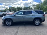 Certified 2022 Chevrolet Traverse LT image 4