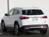 New 2025 Mercedes-Benz GLA 250 4MATIC image 5