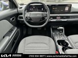 New 2025 Kia K4 EX image 2