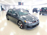 Used 2017 Volkswagen GTI Autobahn image 4