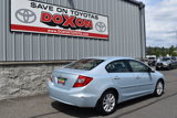 Used 2012 Honda Civic EX image 5