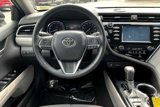 Used 2018 Toyota Camry XLE image 5