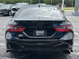Used 2023 Toyota Camry SE image 5