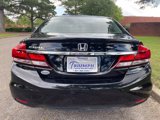 Used 2014 Honda Civic LX image 4