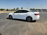 Used 2023 Nissan Sentra SV w/ All-Weather Package image 4