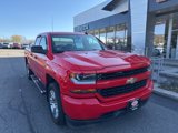 Used 2017 Chevrolet Silverado 1500 Custom w/ Custom Convenience Package image 2