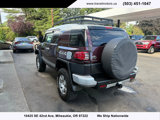 Used 2007 Toyota FJ Cruiser 4WD image 3