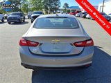 Used 2023 Chevrolet Malibu LT image 4