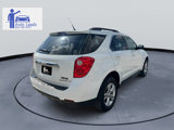Used 2012 Chevrolet Equinox LT w/ Driver Convenience Package image 5
