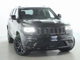 Used 2021 Jeep Grand Cherokee Limited X image 2