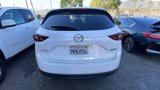 Used 2021 MAZDA CX-5 Grand Touring w/ GT Premium Package image 2