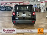 Certified 2022 Jeep Renegade Altitude image 4