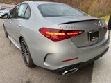 Certified 2024 Mercedes-Benz C 300 4MATIC Sedan image 3