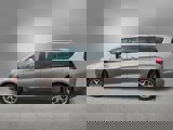 Used 2018 Chrysler Pacifica Limited image 3