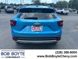 New 2025 Chevrolet Trax LT w/ Driver Confidence Package image 6