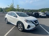 Used 2020 Nissan Murano SL image 3
