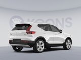 Certified 2022 Volvo XC40 T5 Momentum image 4