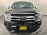 Used 2020 Ford F150 Platinum image 2