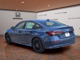 New 2025 Honda Civic Sport image 3