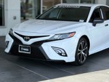 Used 2019 Toyota Camry SE image 3