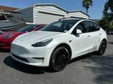 Used 2021 Tesla Model Y Long Range image 2