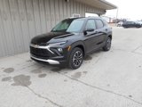 New 2025 Chevrolet TrailBlazer LT w/ Convenience Package image 2