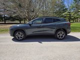 New 2025 Chevrolet Trax LT w/ Driver Confidence Package image 2