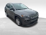 Certified 2022 Jeep Compass Latitude image 2