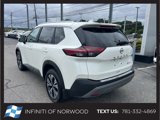 Used 2023 Nissan Rogue SV w/ SV Premium Package image 5