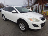 Used 2010 MAZDA CX-9 Sport image 5