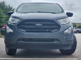 Used 2022 Ford EcoSport S image 2