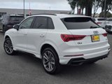 New 2025 Audi Q3 2.0T Premium image 2