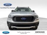 Certified 2019 Ford Ranger XLT w/ Equipment Group 301A Mid image 3