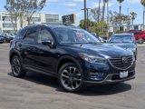 Used 2016 MAZDA CX-5 Grand Touring image 3