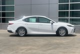 New 2025 Toyota Camry LE image 3
