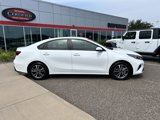 Used 2024 Kia Forte LXS image 2