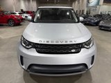 Used 2019 Land Rover Discovery SE image 2
